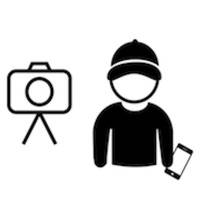 Open Source Selfie Stick Open Source Selfie Stick