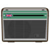 UK Radio stations