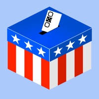 Election Crush – A Very Presidential Match 3 Game