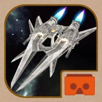 VR Star Racer 3D for Google Cardboard VR Star Racer 3D for Google Cardboard