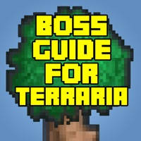 Boss Guide For Terraria Boss Guide For Terraria