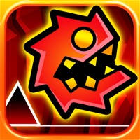 Blocky Dash – Meltdown Run