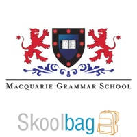 Macquarie Grammar School – Skoolbag