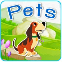 学习英语词汇K.5：学习为孩子和初学者的免费教育游戏