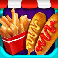American Street Food – 天天街边美食 American Street Food – 天天街边美食