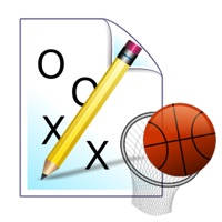 Basketball Chalk Free