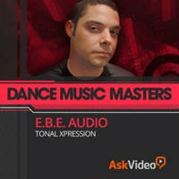 E.B.E. Audio’s Tonal Xpression