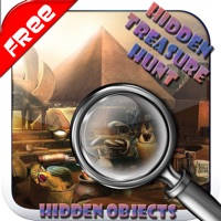 Pandora’s Hidden Treasure – Find the Hidden Objects