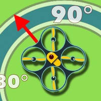 Drone Angles – Learning and Teaching App for Kids