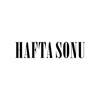 Hafta Sonu