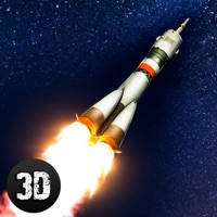 Space Shuttle Simulator 3D Light