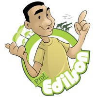 Biologia para Vestibular – Curso do Edilson