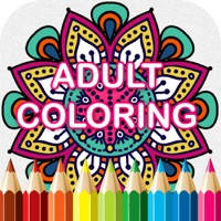 Mandala Coloring Books – Colors Therapy Free Stress Relieving Pages And Share For Adults