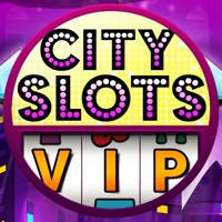 City slots – Mega fortune game