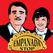 Juan & Maria’s Empanada Stop