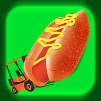Hot Dog Delivery – How to serve an amazing jumbo hotdog