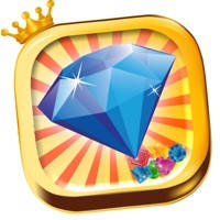 Puzzle Jewels Swipe or Switch