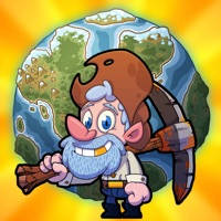 Tap Tap Dig – Idle Clicker