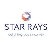 StarRays Diamond app