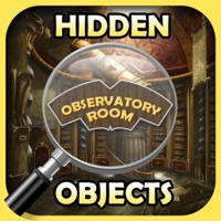 Observatory Room : Hidden Fun