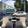 Drive Hoverboard Simulator