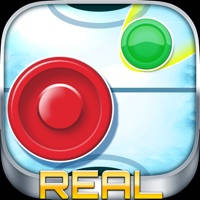 Air Hockey REAL – Multiplayer Arcade Game