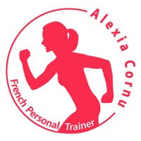 Alexia Cornu Personal Trainer