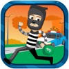 Robber Fast Running – Rush Escape The Police Free Game Robber Fast Running – Rush Escape The Police Free Game