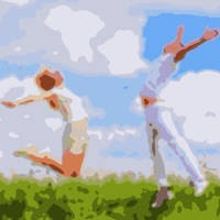 Be Positive – BeGuides