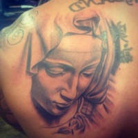 Angel Tattoos Angel Tattoos