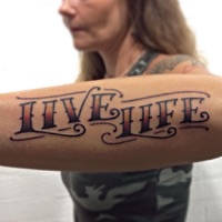 Tattoo Quotes Tattoo Quotes