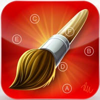 Drawing Desk – Draw, Paint, Doodle, Sketch