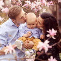 Parenting Advice – How to Be a Good Parent
