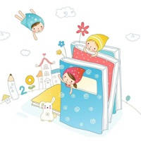 轻松学简笔画视频教学 – 画画启蒙益智游戏