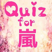 Quiz for 嵐(arashi) Quiz for 嵐(arashi)