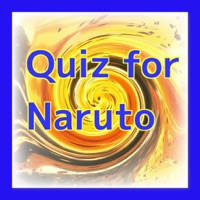 Quiz for Naruto Quiz for Naruto