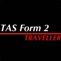 TAS Form 2