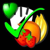 Checkoff Portions Diet Tracker – Visual Group Exchanges
