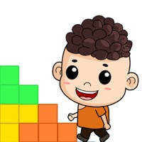 乐乐搭积木儿童小游戏-智力开发-益智积木闯关小游戏 乐乐搭积木儿童小游戏-智力开发-益智积木闯关小游戏