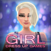 ! Girl Dress Up – Fun Fashion Salon Games