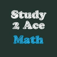 Study2Ace Math