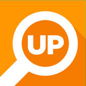 Finder for Jawbone Lite – find your lost UP24, UP2, UP3 and UP4