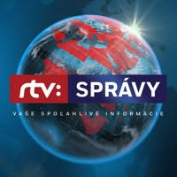Správy RTVS Správy RTVS