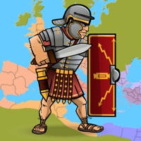 World of Conquests – Defender of Rome