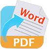PDF to Word Plus – for Batch Convert PDF to MS Word