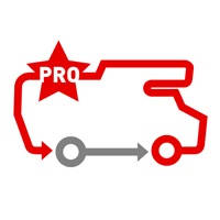 Womo Stellplatz Pro