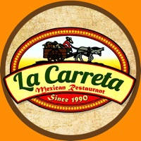 La Carreta Mexican (Thomasville, Lexington NC) La Carreta Mexican (Thomasville, Lexington NC)