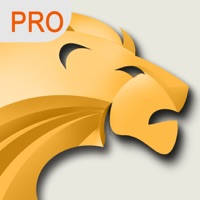 Lion Pro 互联网浏览器 – 安全的网络浏览与安全 探险者