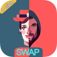 Face Swap App – Swap Photo and Switch Multiple Faces To Make Funny Pictures