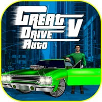 Great Drive Auto 5